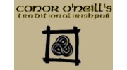 Conor O'Neill's