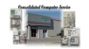 Consolidated Computer Svc