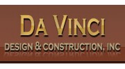 Da Vinci Construction & Design