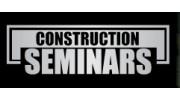 Construction Seminars