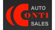 Conti Auto Sales