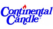 Continental Candle