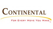 Continental. Agent For United Van Lines