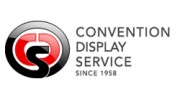 Convention Display Service