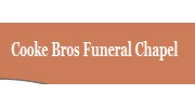 Cooke Brothers Funeral Chapel
