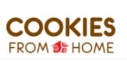 Cookies From Home