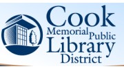 Cook Memorial Public Library