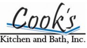 Cook's Kitchen And Bath