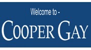 Cooper Gay South East