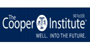 The Cooper Institute