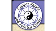 Cooper Karate