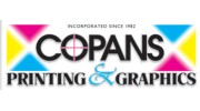 Copans Printing & Graphics