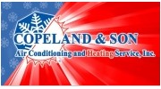 Copeland & Son Air Cond & Htg