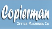 Copierman Office Machine