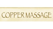 Copper Massage