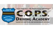 Cops Driving Academy