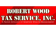 Robert Wood Tax Service