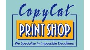 Copy Print Shops