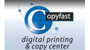 Copyfast Printing Center