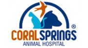 Coral Springs Animal Hospital - Lloyd Meisel