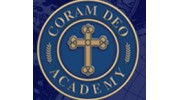 Coram Deo Academy Of Dallas