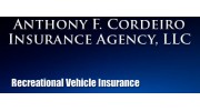 Anthony F Cordeiro Insurance