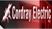 Cordray Electric