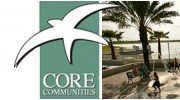 Core Communities