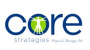 Core Strategies Physical Therapy