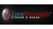 Corestrength Fitness