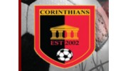 Corinthians Soccer