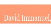 Immanuel David