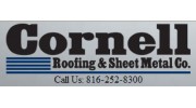 Cornell Roofing & Sheet Metal