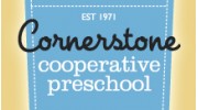 Cornerstone Cooperative Preschool