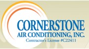 Cornerstone Air Conditioning