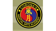 Corona's Martial Arts Academy