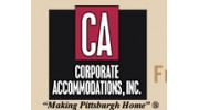 Accommodation & Lodging in Pittsburgh, PA