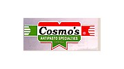 Cosmos Food