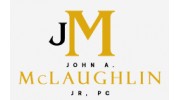 John A Mc Laughlin Jr PC