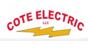 Cote Electric