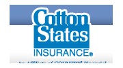 Proctor Agency Cotton States