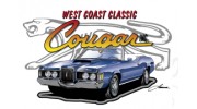West Coast Classic Cougar