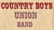 Country Boys Union Band