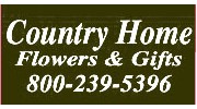Country Home Flowers & Gifts