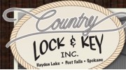 Country Lock & Key
