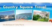 Country Square Travel