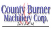County Burner & Machinery
