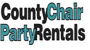 County Chair Party Rentals