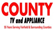 County TV & Appliance-Stamford