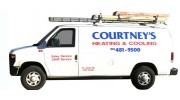 Heating Services in Saint Louis, MO